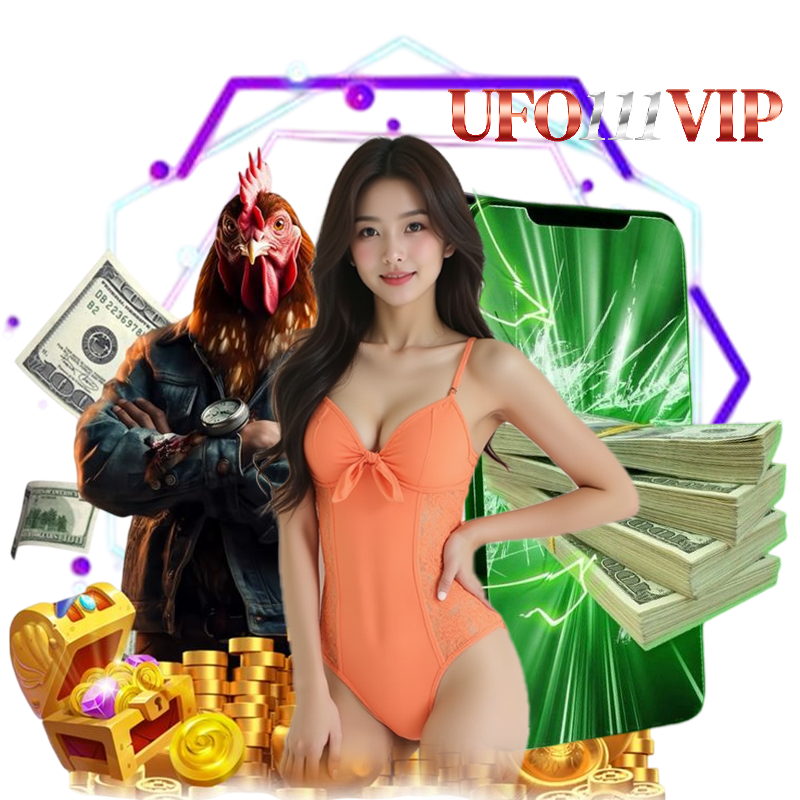 UFO111VIP